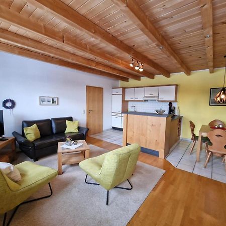 Hubertus Lodge Ibach Luaran gambar