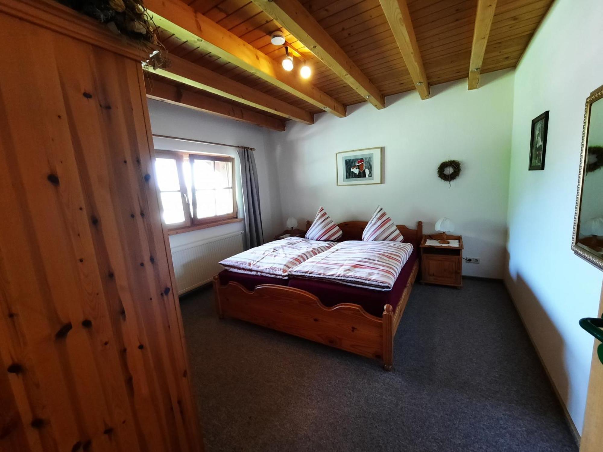 Hubertus Lodge Ibach Bilik gambar
