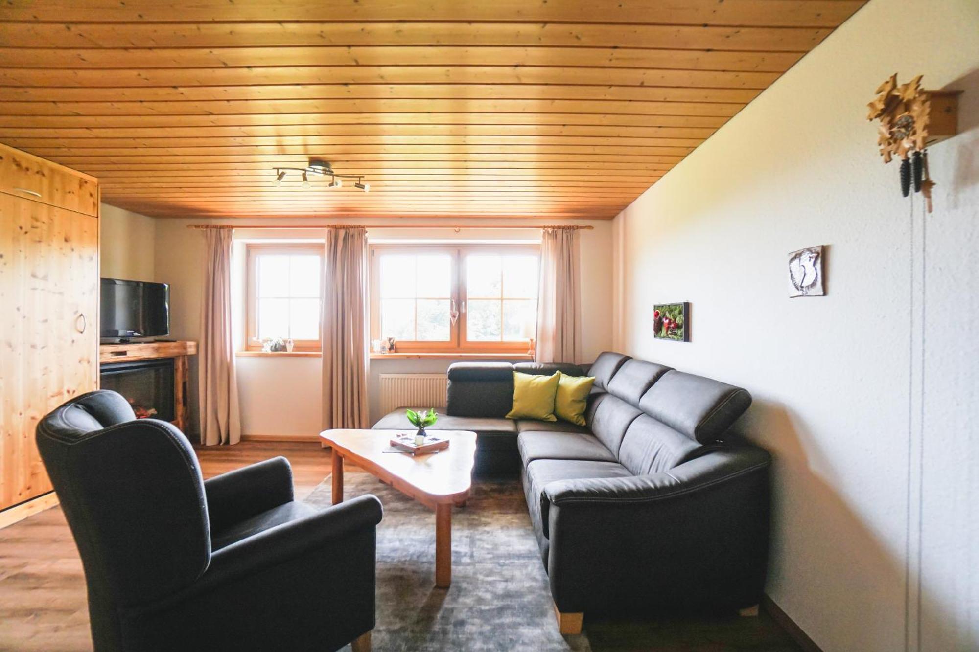 Hubertus Lodge Ibach Bilik gambar