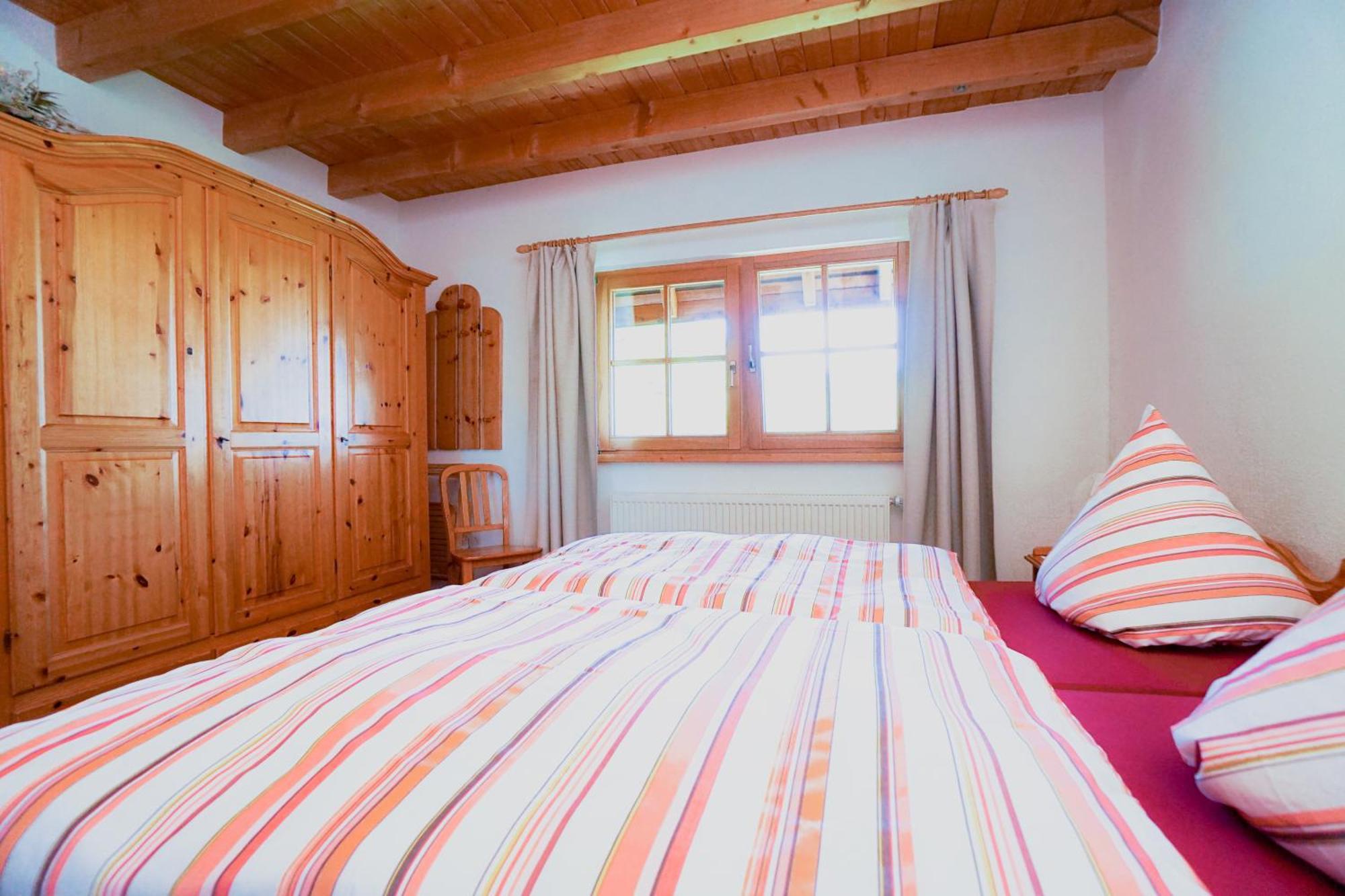 Hubertus Lodge Ibach Bilik gambar