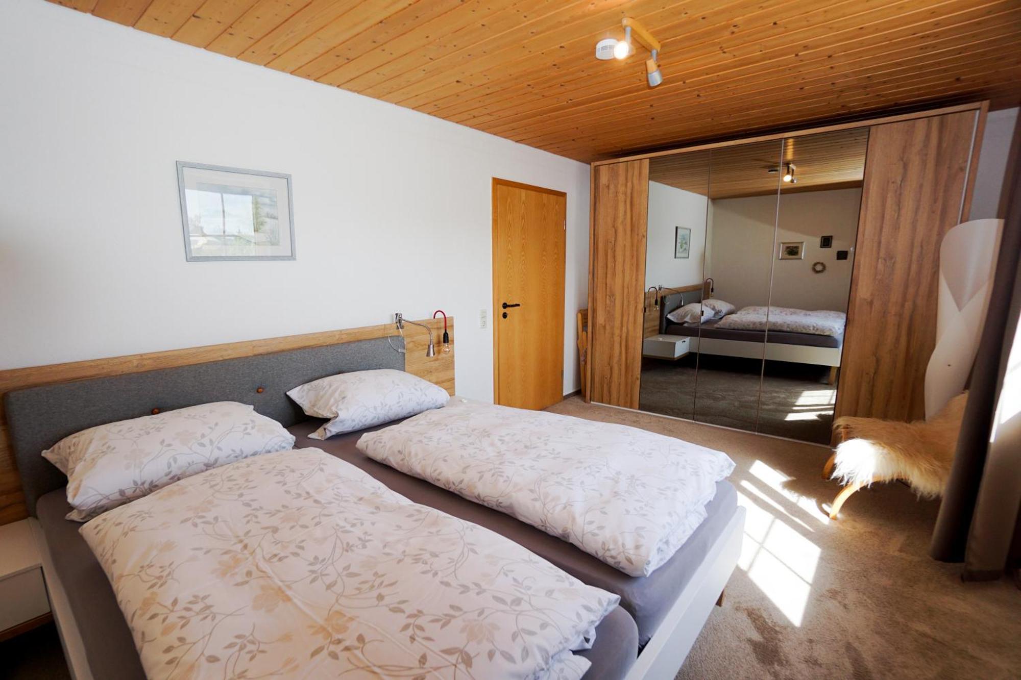 Hubertus Lodge Ibach Bilik gambar